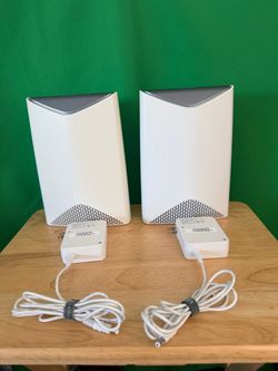 Whole Home WiFi Network (Stop Paying Modem Fees of $10 - $20 per month with this Safe Wireless Network).