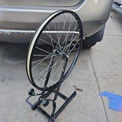 BMX Rim