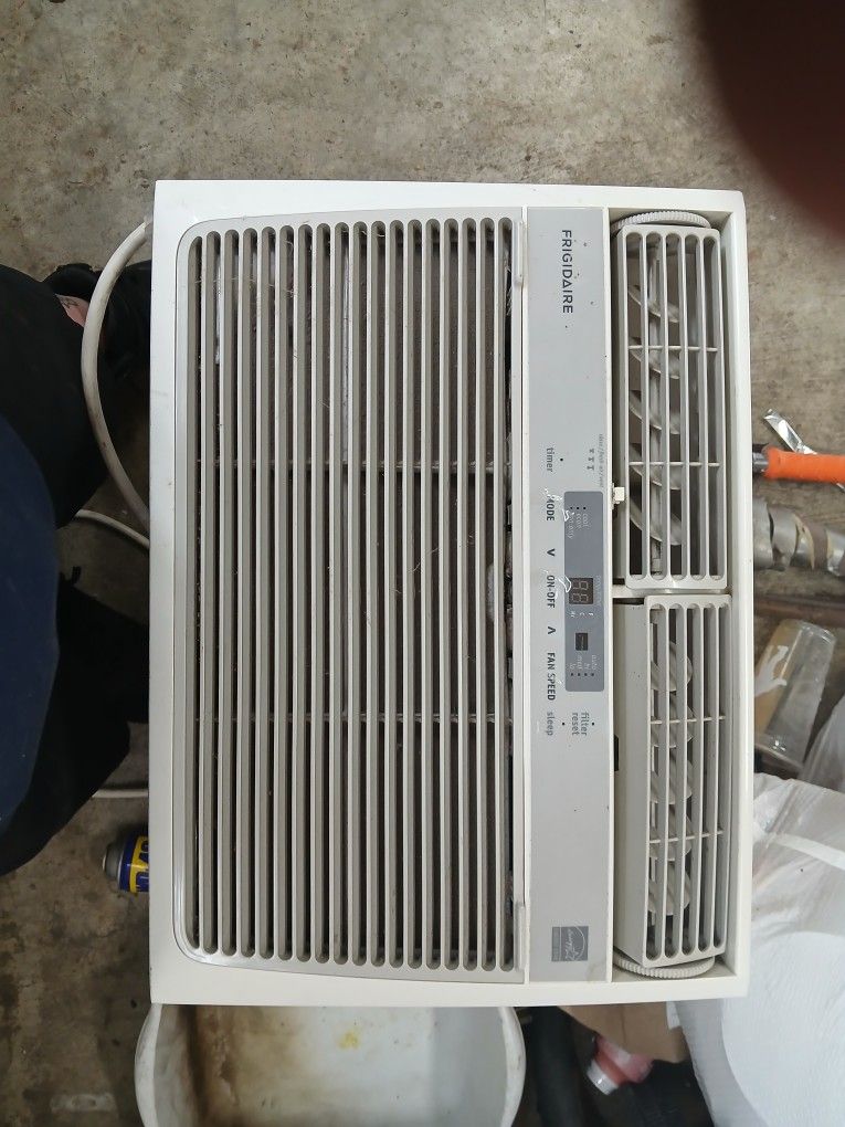 Ac Unit