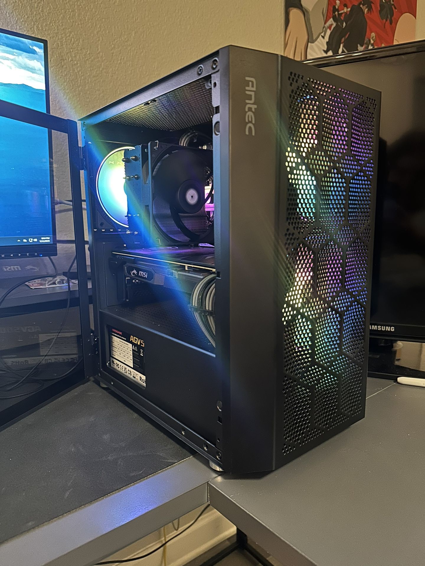 Gaming PC