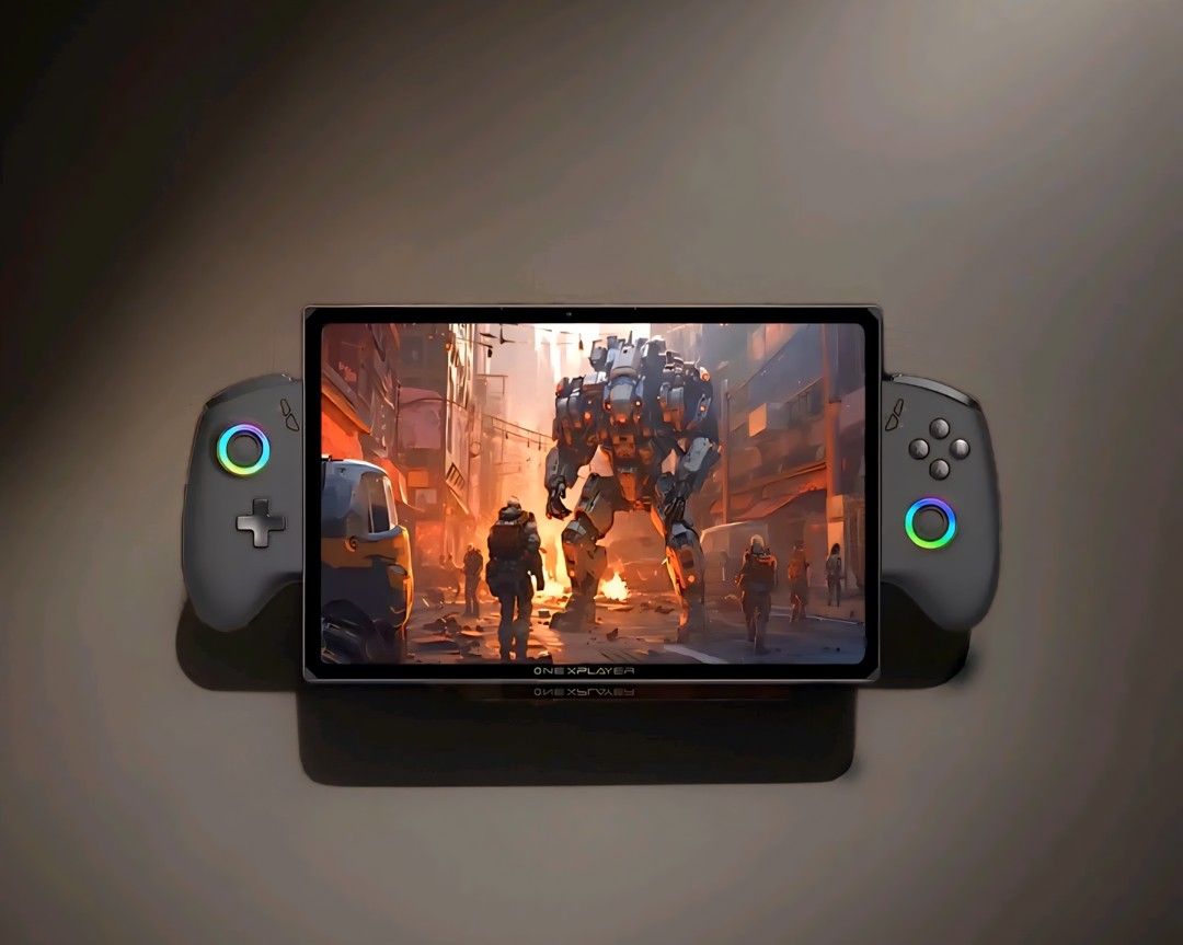 OnexPlayer X1 Pro COMPLETE BUNDLE