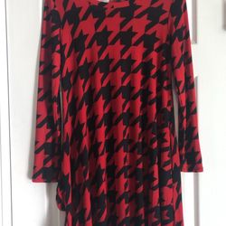 Woman’s Tunic New 