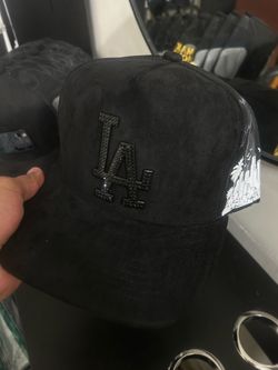 LA hat