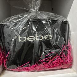 Makeup Bag
