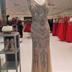 Formal Dress