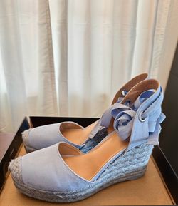 Woven INC Espadrilles (Macys Brand)