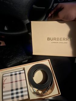Burberry