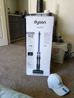 Dyson washg1