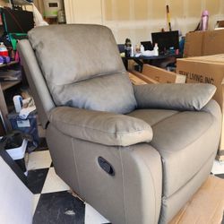 Recliner 