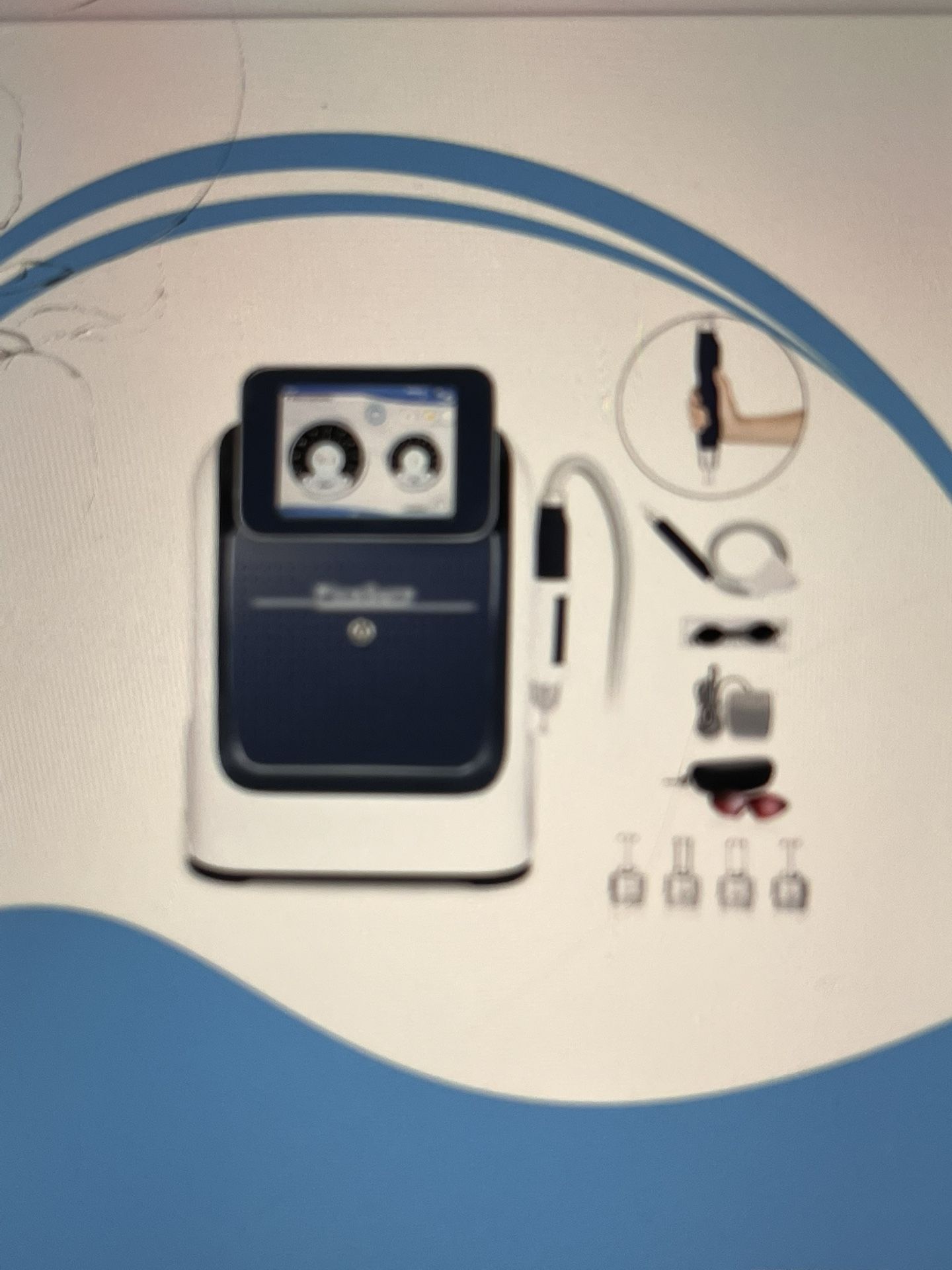 Laser Tattoo Removal 