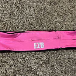 New running belt waist pack