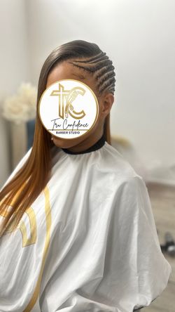 Braids For Women