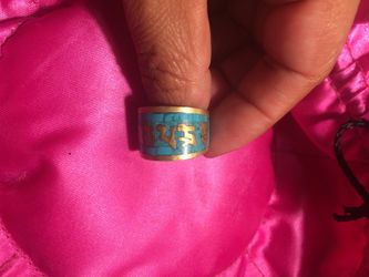 Vintage ring
