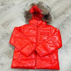 Kids Moncler Puffer