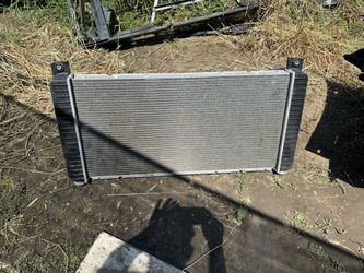 99-06 Silverado Parts