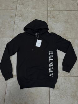 Balmain Hoodie New Season Any Colors