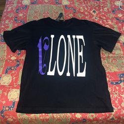 Vlone X Palm Angles T-Shirt