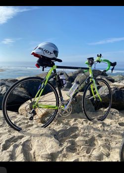 Trek 2300 Pro