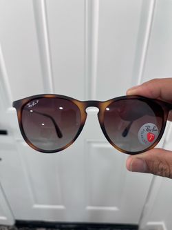 Rayban sunglasses Ericka