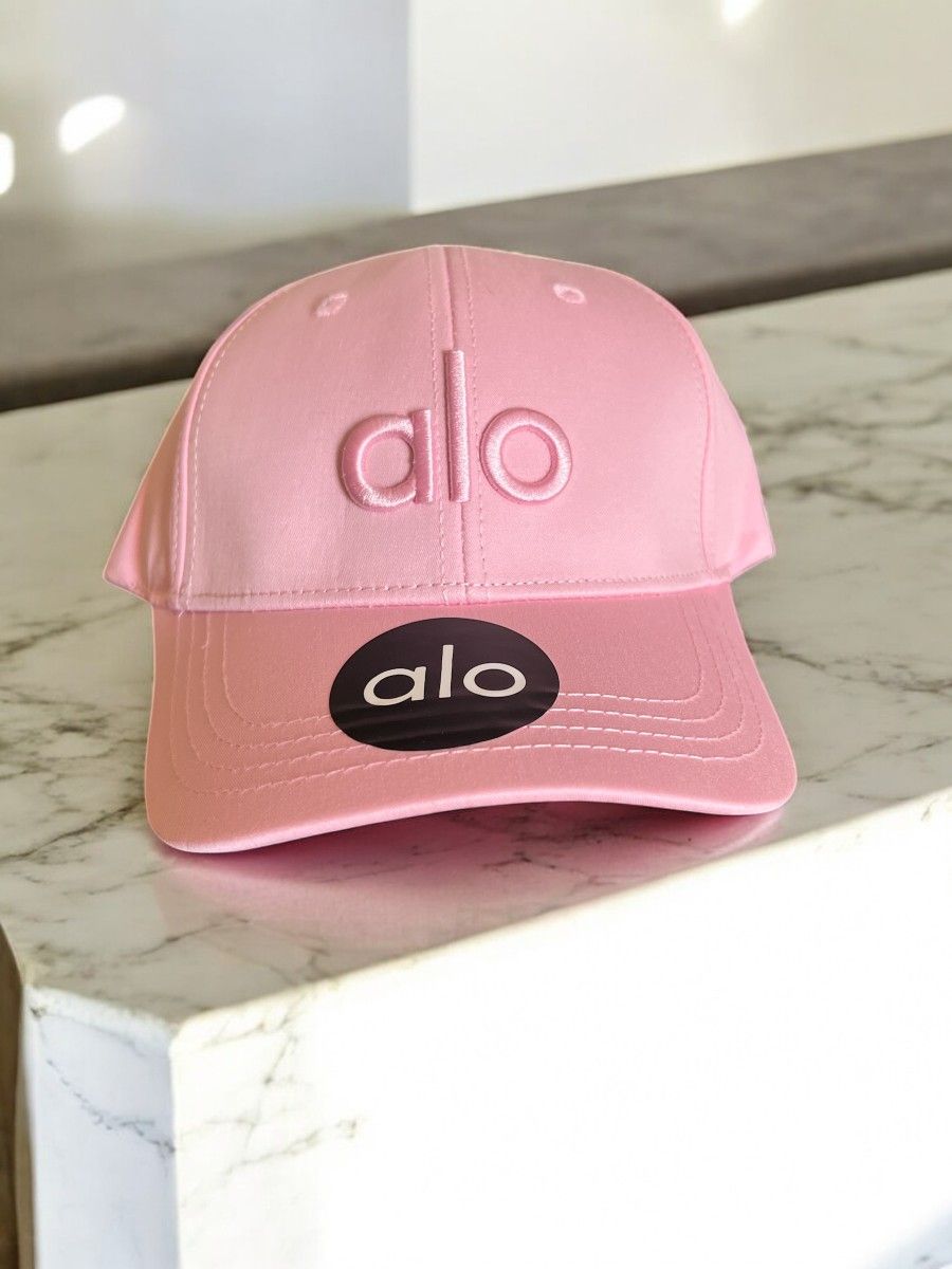 Alo Hat