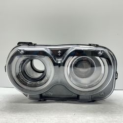 2015-2022 Dodge Challenger Headlight W/air Intake Oem 