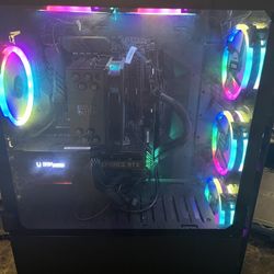 3060 Ti Gaming PC