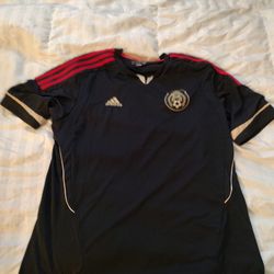 Mexico Jersey 