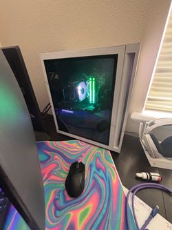 HP OMEN - 25L Gaming Desktop