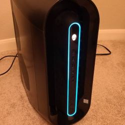 Alienware Aurora R9 barebone