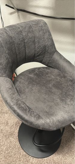 Bar chairs