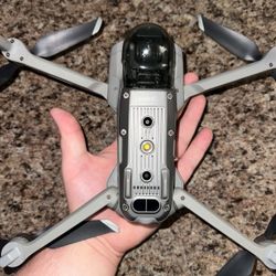 DJI Mavic Air 2 Drone Fly More Combo 