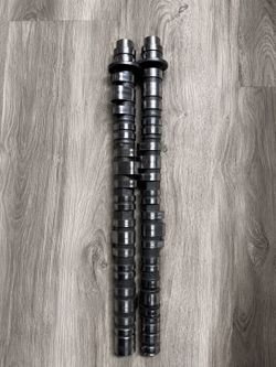 06-08 tsx cams k series