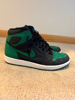 Air Jordan 1s