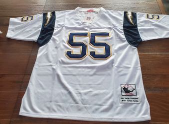 Chargers SEAU