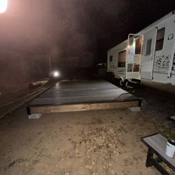 Campsite Move In Ready 