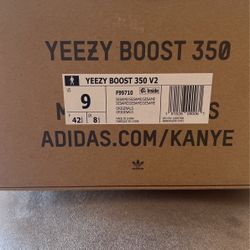 Sesame Yeezy 
