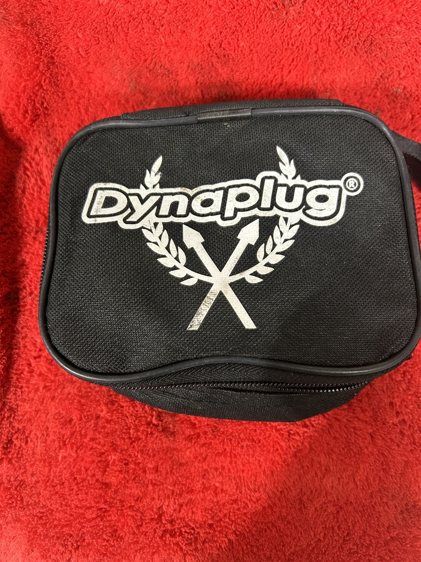 Dynaplug Micro Tire Inflator