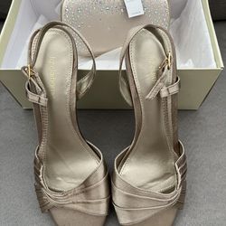 Formal Ladies Shoes And Purse