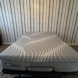 Sealy Posturepedic Hybrid Norman