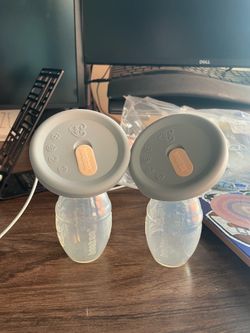 Free baby items