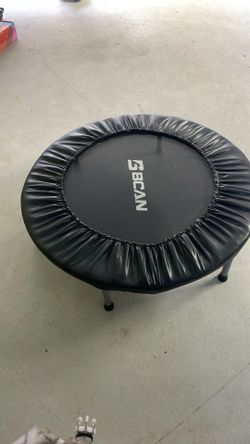 Rebounder Trampolín