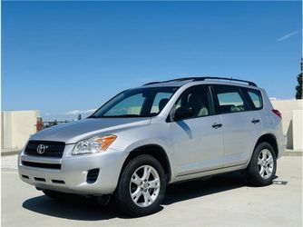 2009 Toyota RAV4