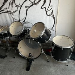 Drum Set