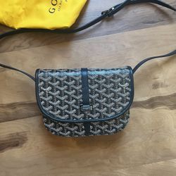 Crossbody 