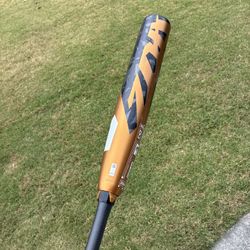 Demarini Zoa Baseball Bat 34in