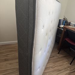 Free Full Size Mattress 