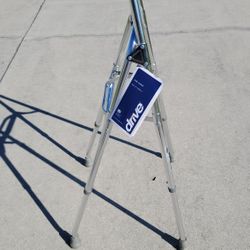 New-Drive Side Style Hemi One Arm Mobility Walker Stand