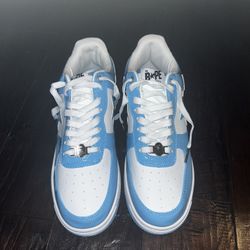 Bape Sneakers | US 9.5 Mens 