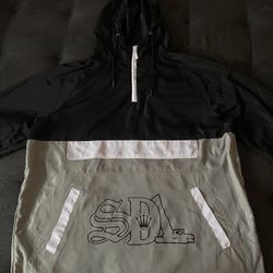 SDL Windbreaker 