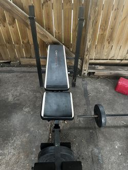 Bench Press